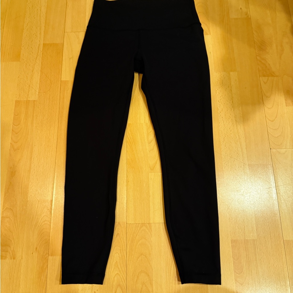 Lululemon wunder train